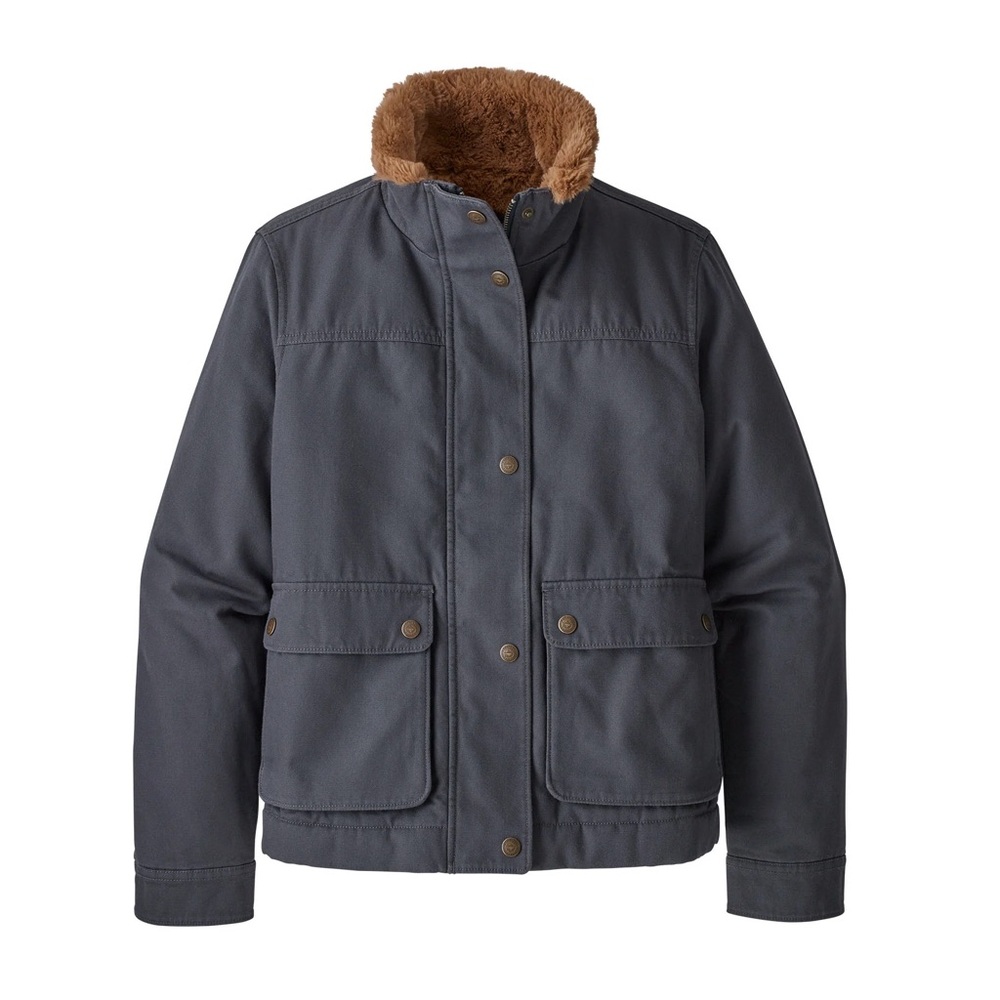 Patagonia Maple Grove Jacket Size S
